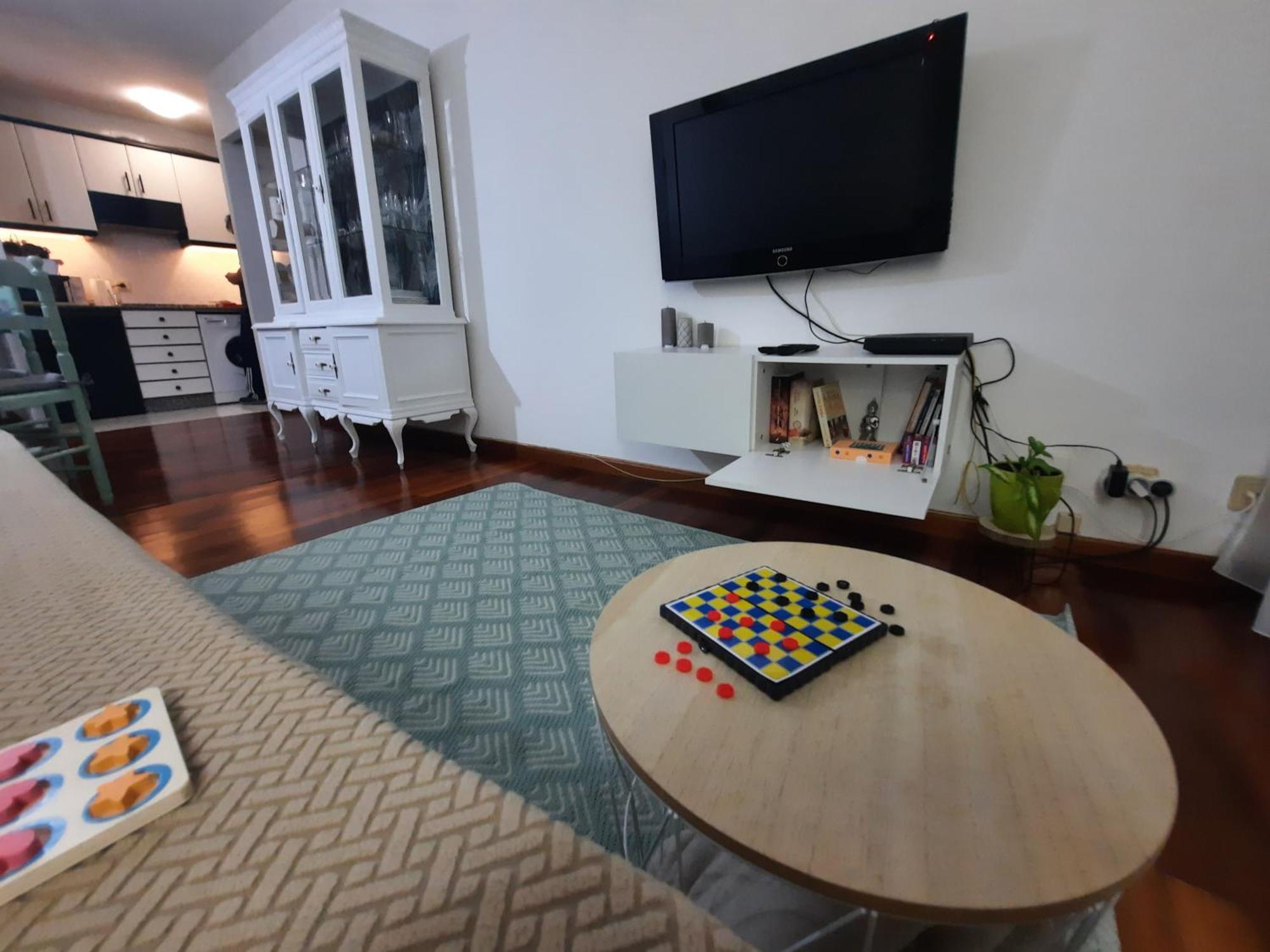 Apartamento En Camino - Milladoiro Exterior foto